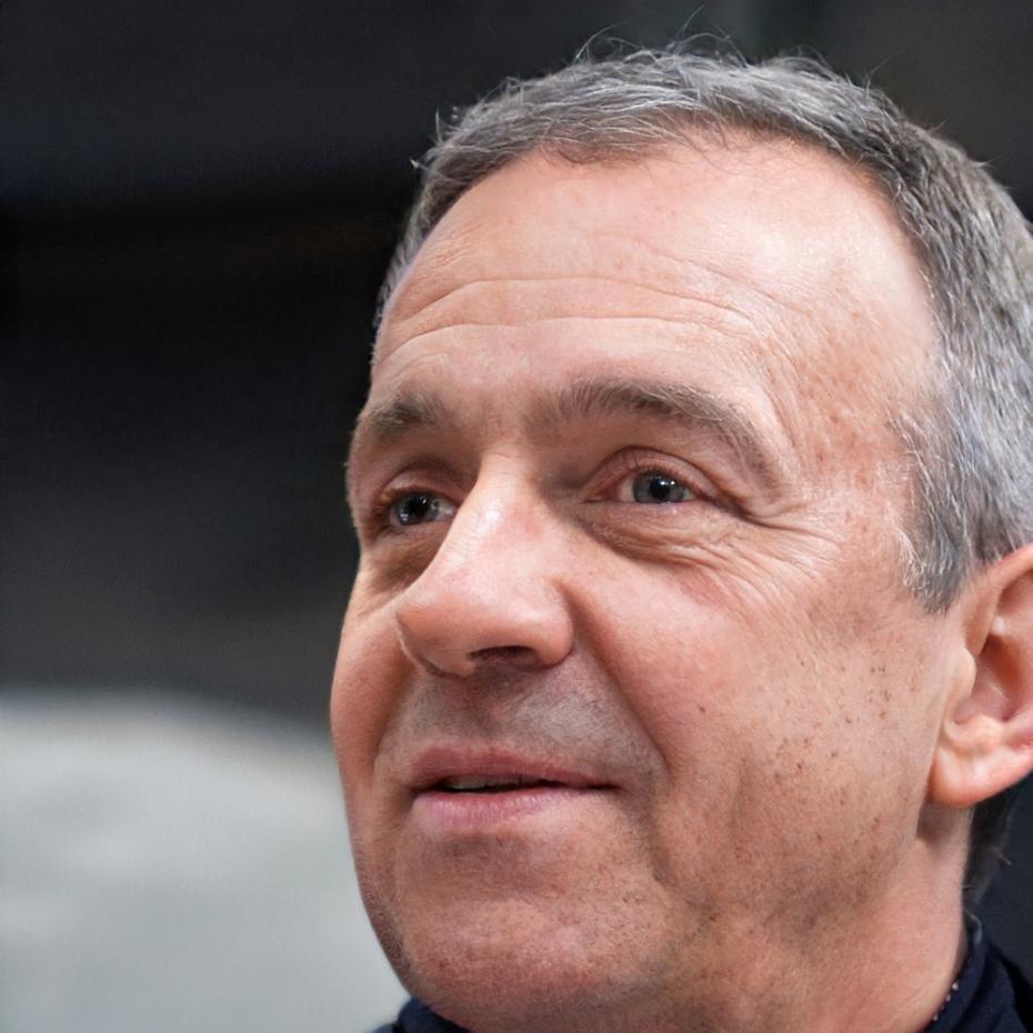 Portrait de Thomas Beaumont, spécialiste en contrôle de gestion