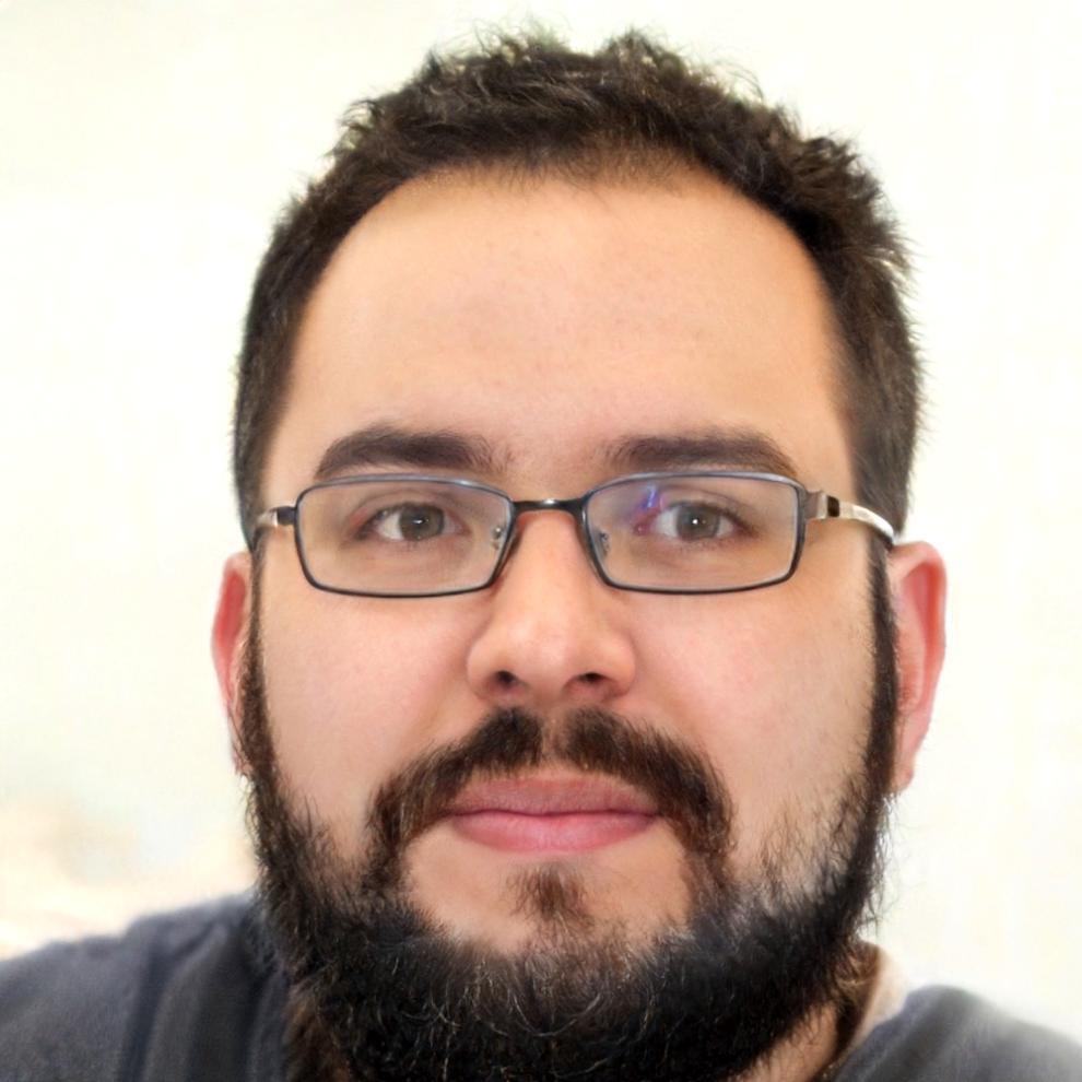 Portrait de Fabien Rousseau, expert en analyse budgétaire